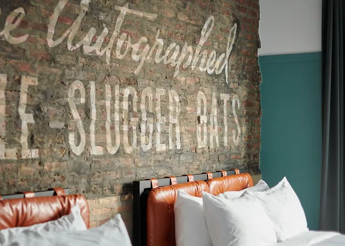 Hotel The Collection Wrigleyville Chicago