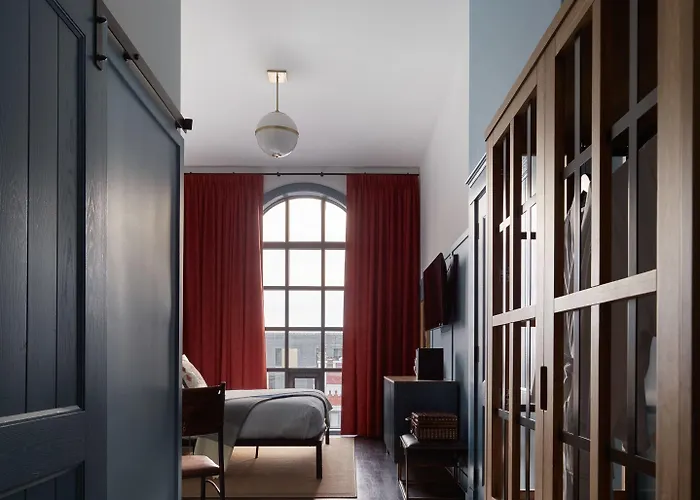 Hotel The Collection Wrigleyville