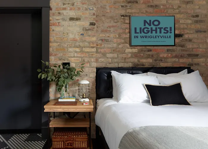 The Collection Wrigleyville Hotel 4*