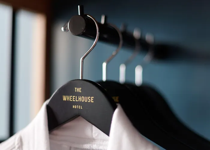 The Collection Wrigleyville Hotel