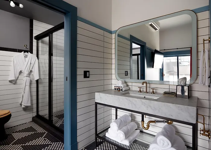Hotel The Collection Wrigleyville