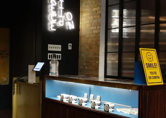 Hotel The Collection Wrigleyville