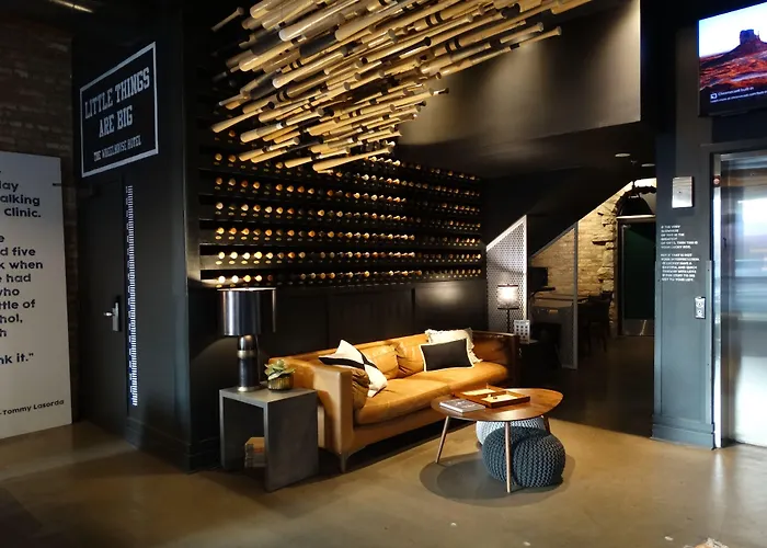 Hotel The Collection Wrigleyville