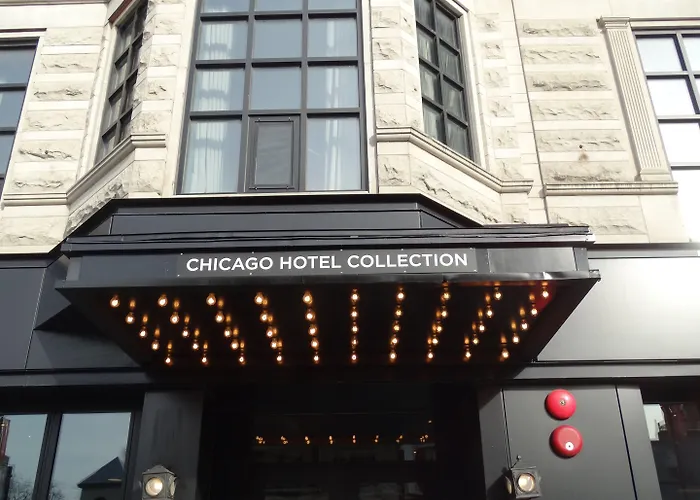 The Collection Wrigleyville Chicago