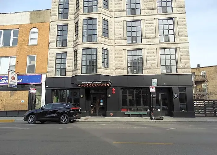 Hotel The Collection Wrigleyville