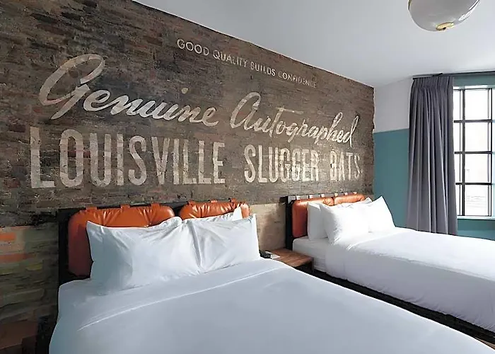 The Collection Wrigleyville Hotel
