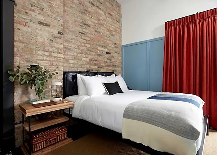 The Collection Wrigleyville Hotel 4*