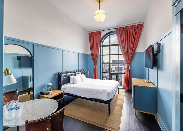 The Collection Wrigleyville Hotel