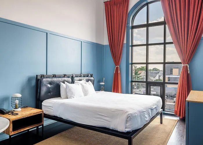 The Collection Wrigleyville Hotel