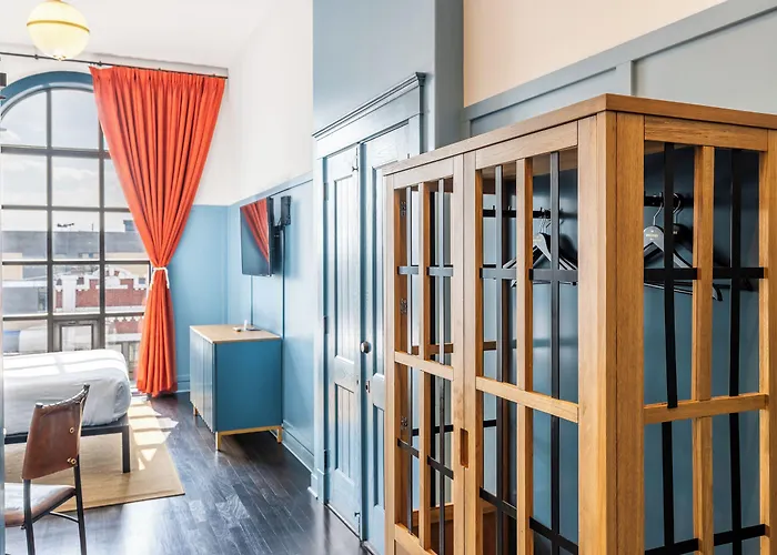 The Collection Wrigleyville 4* Chicago