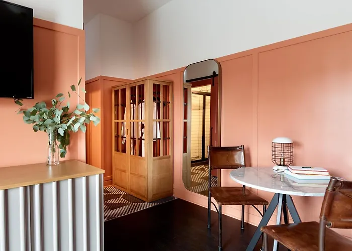 The Collection Wrigleyville Hotel 4*